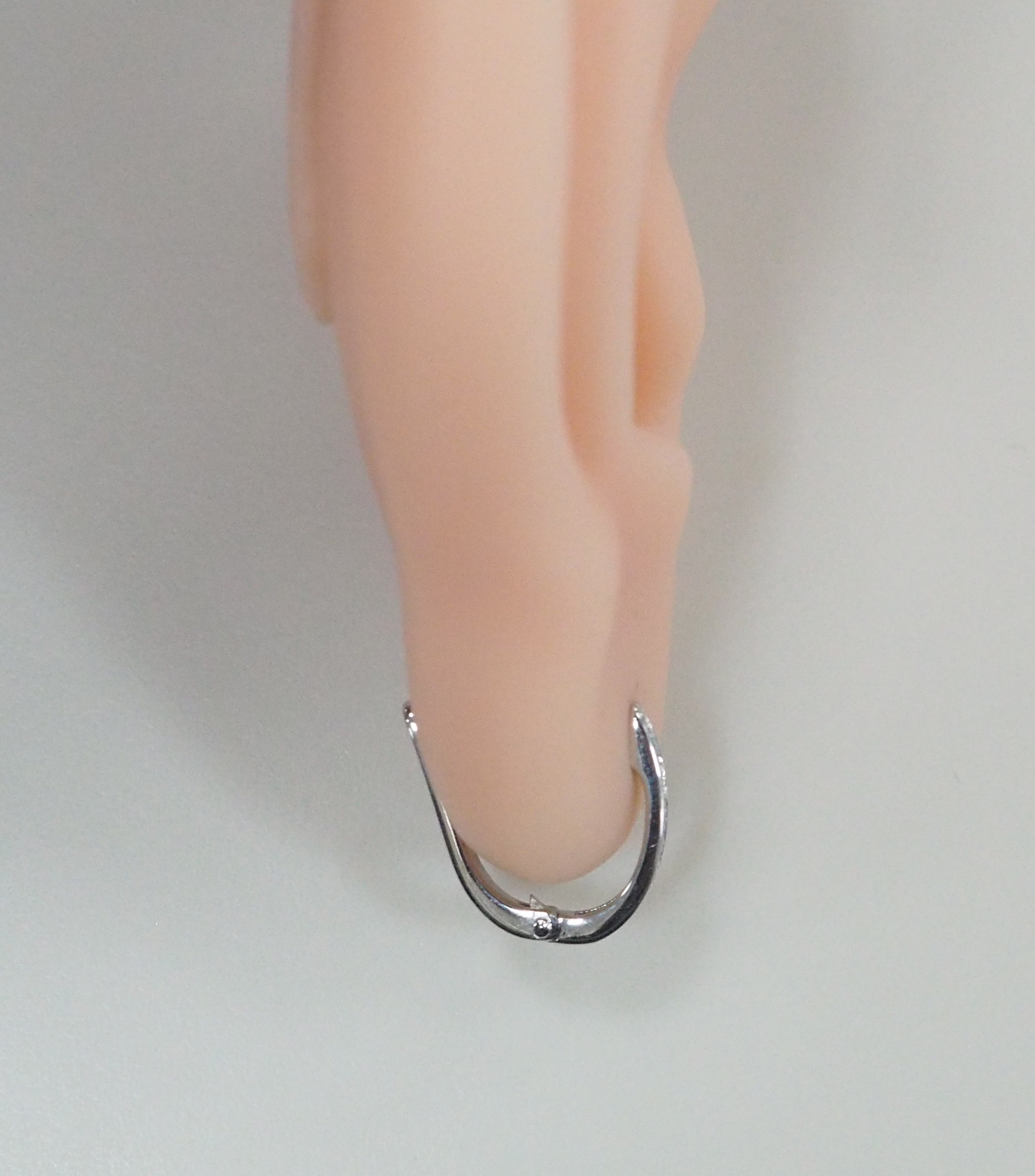 10511-001150 Серьги (Au 585)